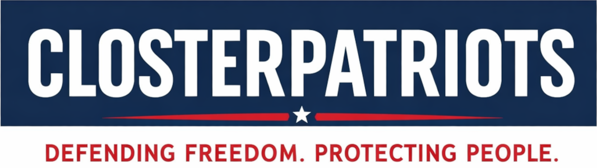 ClosterPatriots.org